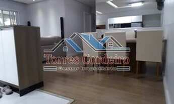 Imagem 3: Apartamento com 3 dorm. (1 suíte) + 2 vagas - Vila Andrade