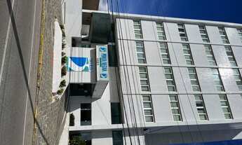 Imagem: Flat Ponta Negra frente por Mar para venda