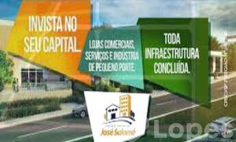 Imagem 5: Terreno - Polo Comercial José Salomé - Porto Ferreira