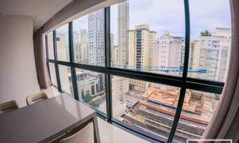 Imagem 4: Apartamento com 3 dormitórios à venda, 122 m² por R$ 2.350.000,00 - Centro - Balneário Cam