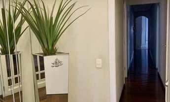 Imagem 7: Apartamento à venda, 248 m² por R$ 1.700.000,00 - Boqueirão - Santos/SP