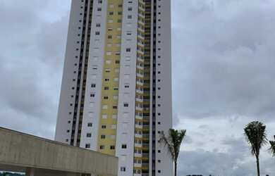 Imagem 2: Chave na mão apartamento com despensa Grupo 18 com 2 dormitorios pq Firenze