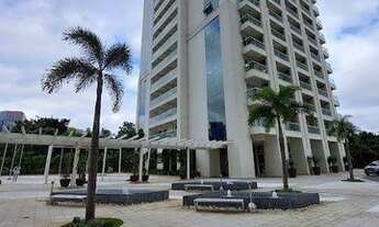 Imagem 6: BERRINI SALA COMERCIAL COM PISO ELEVADO E VARANDA -BROOKLIN