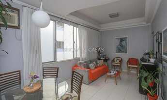 Imagem 2: Apartamento 3 quartos , Tijuca - Rio de Janeiro - RJ