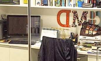 Imagem 3: Linda coberura próximo Parque do Ibirapuéra