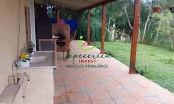 Imagem 6: Casa à venda Lagoa Itapecerica da Serra