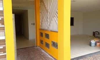 Imagem 4: Prédio com 5 apartamentos com 2 quartos em Rosa Elze - São Cristóvão - SE