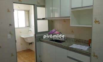 Imagem 7: Apartamento com 2 dormitórios para alugar, 75 m² por R$ 1.500,00/mês - Centro - São José d