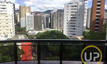 Imagem 2: Apartamento em Lourdes - Belo Horizonte