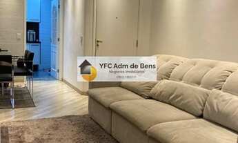 Imagem 6: São Paulo - Apartamento Padrão - Vila Regente Feijó