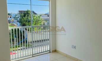 Imagem 2: Apartamento na Cidade Praiana - Rio das Ostras