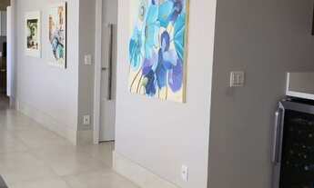 Imagem 5: APARTAMENTO - PARQUE RESIDENCIAL AQUARIUS - SP