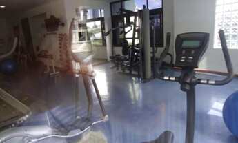 Imagem 5: 4/4 SENDO 3 SUÍTES - MAIS GABINETE - 129M² - HOTO FLORESTAL - 2 VAGAS DE GARAGEM - ALTO P