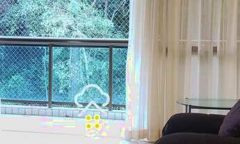 Imagem: Apartamento para venda possui 123 metros