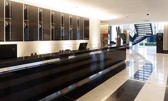 Imagem 7: PORTO ALEGRE - Conjunto Comercial/Sala - Jardim Europa