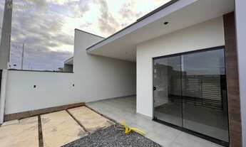 Imagem 1: BARRA VELHA - Casa Padrão - Itajuba