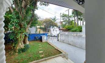 Imagem 6: BONFIGLIOLI 250M² TERRENO COM JARDIM!!