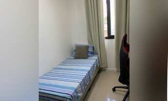 Imagem 7: Apartamento para venda com 89 m² com 3 quartos em Jardim Apipema