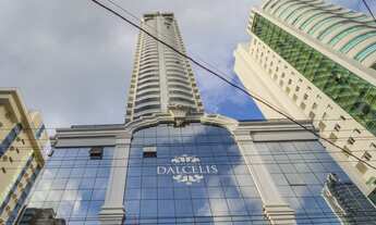 Imagem: Dalcelis EMBRAED, disponivel para o Réveillon