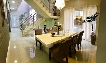 Imagem 3: Casa - Swiss Park - Campinas