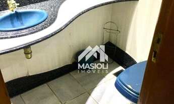 Imagem 5: Gigante na quadra do mar da praia da costa