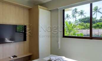 Imagem 6: GT10 Apartamento para venda tem 80 metros quadrados com 3 quartos em Praia do Cupe - Ipoju