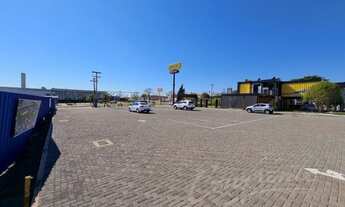 Imagem 3: Av Brasil Street Center