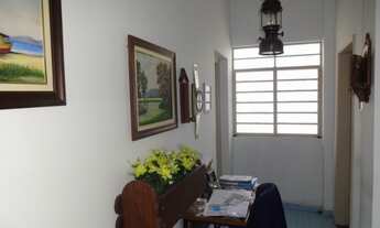 Imagem 2: Casa para venda com 300 metros quadrados com 4 quartos em Lapa - São Paulo - SP