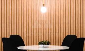 Imagem 3: SOBRADO COM 3 DORMITÓRIOS SENDO 3 SUÍTE À VENDA, 130,11M² por R$580.000,00 - Itacolomi