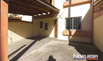 Imagem 3: Sobrado com 3 quartos para alugar por R$ 1300.00, 77.50 m2 - XAXIM - CURITIBA/PR