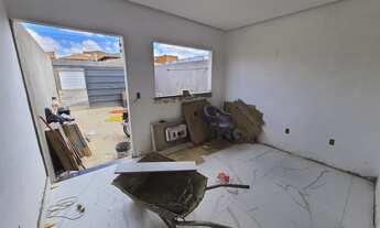 Imagem 6: RMS - Casa Bairro VILA CAMPOS com SUÍTE !!!