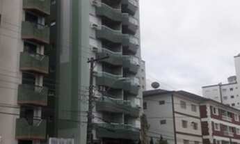 Imagem 3: Apartamento dois dormitorios vila guilhermina praia grande sp