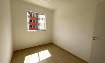 Imagem 3: Apartamento para aluguel tem 46 metros quadrados com 2 quartos