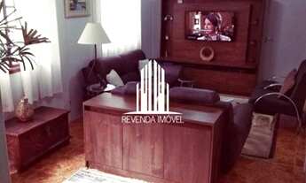 Imagem 1: Oportunidade Casa assobrada de 3 dormitórios com 2 vagas de garagem em ótima localização n