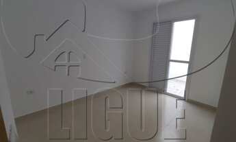 Imagem 6: SANTO ANDRé - Apartamento Padrão - Vila Luzita