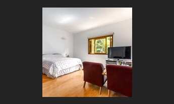 Imagem 3: EXCELENTE CASA SOBRADADA COM 300 MTS A/C 4 DORMS, 3 SUÍTES 2 SALAS, 6 WCs e 4 VAGAS DE GAR