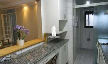 Imagem 5: Apartamento de 75 metros quadrados no bairro Butantã com 3 quartos Butantã Patio Metro Vil