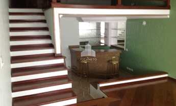 Imagem: Conjunto à venda e para locação, Jardim