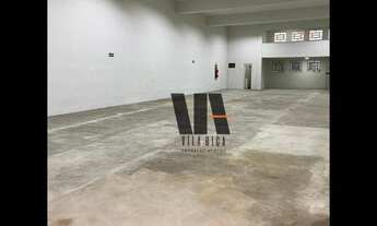 Imagem 2: Loja Duplex 600 m², Hospital dos Estivadores, Roldão, SENAC, São Judas, Vila Matias - San