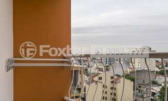 Imagem 6: Apartamento de 3 quartos e 2 vagas à venda Bairro Cristo Redentor - Porto Alegre