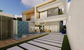 Imagem 2: INTERLAGOS DE ITAUNA I BARRA DA TIJUCA I ALTO LUXO