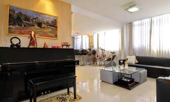 Imagem: Apartamento com 4 dormitórios à venda