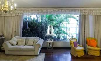 Imagem 5: Casa em Bosque da Saúde com 388m² 4 dormitórios 5 vagas de garagem