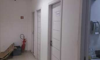 Imagem 7: Esquina Alm Barroso c/ Angustura - Prédio c/ 160m², Altos , Vão livre, porcelanato - Marco