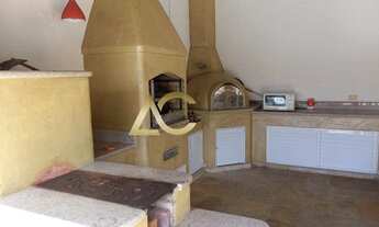 Imagem 5: Casa à com 6 dorms, Acapulco, Guarujá - R$ 2.3 mi, Cod: CA0024