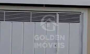 Imagem: Casa com 2 dormitórios à venda, 67 m²