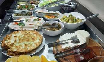 Imagem 5: RESTAURANTE - CENTRO COMERCIAL SÃO CAETANO