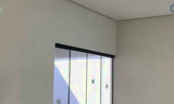 Imagem 7: Casa de alto padrão no Setor Residencial dos Ipês