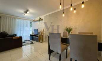 Imagem 2: Apartamento moderno - 2 quartos - 1 vaga - Bairro: Velha - Blumenau/SC