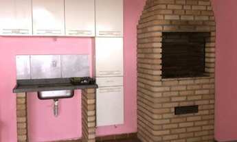 Imagem 4: Sobrado para alugar no Jardim Pacaembu, em Sorocaba - SP